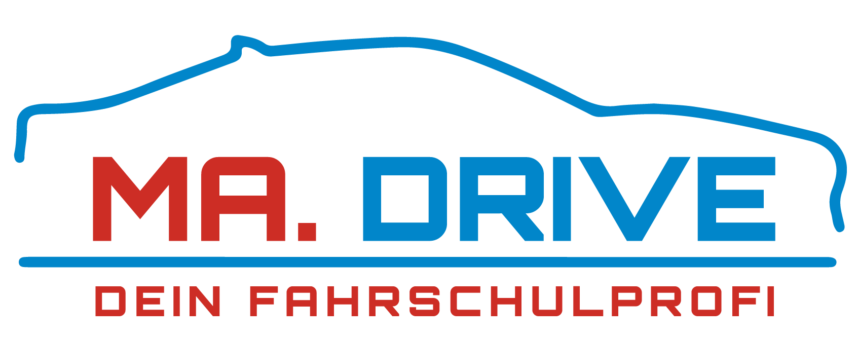 MA. DRIVE Fahrschule Fahrzeug in Bochum